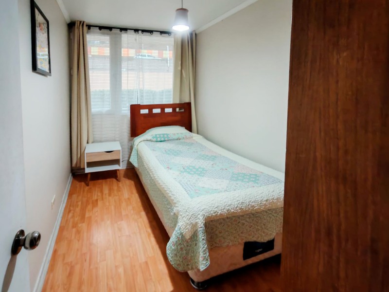 Se Vende Departamento en Viña del Mar. Sector Quinta Claude.