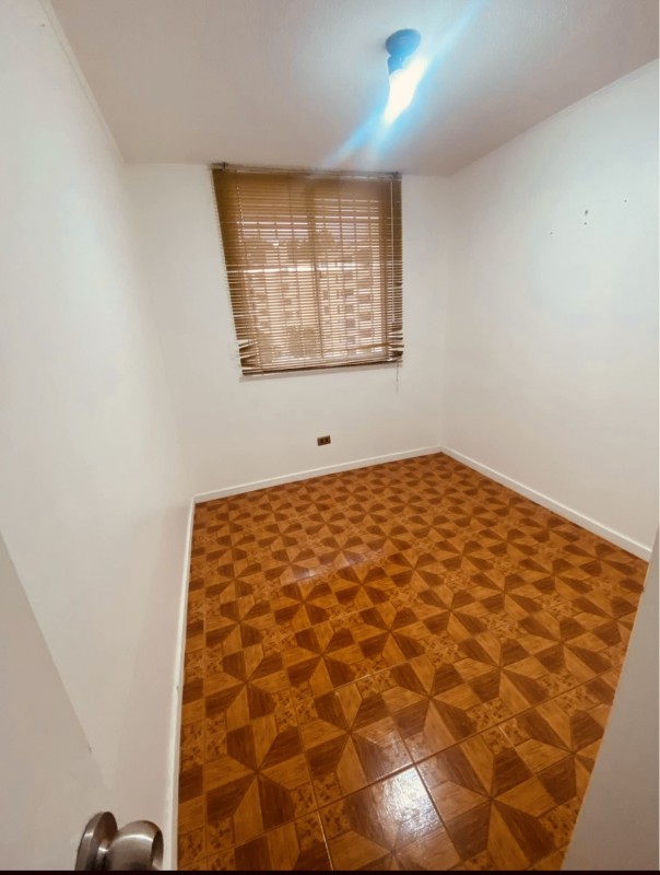 Vendo Cómodo Departamento en Jardín Suizo Valparaíso