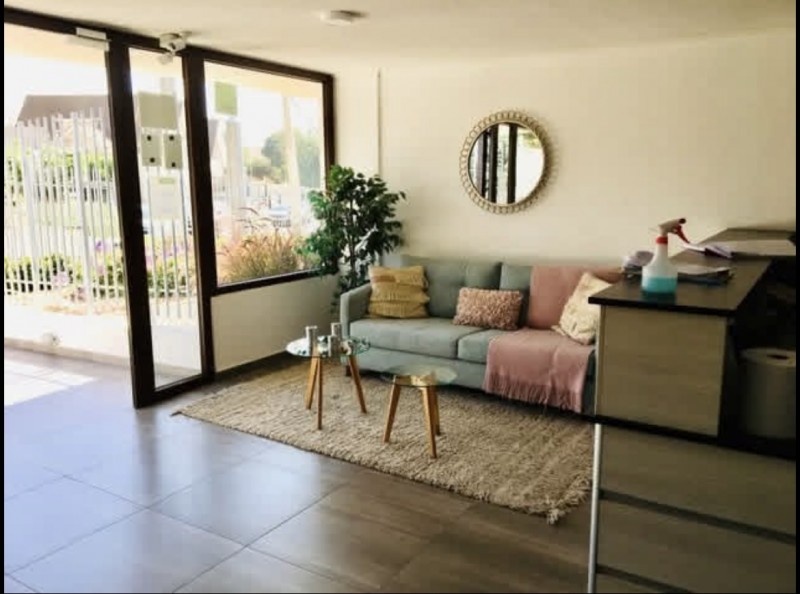 Arriendo Depto. 2D/2B Gg.cc. Incluidos $490.000.-