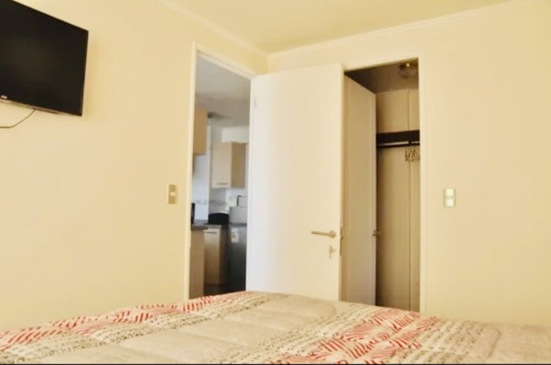 Vendo Depto. Inversión Placeres Valparaíso