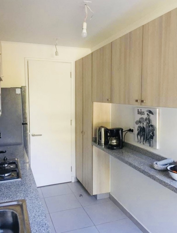 Venta Depto. Plan de Reñaca Condominio Parque de Bosquemar