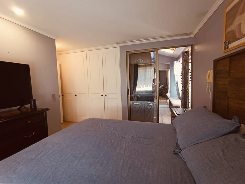 Vendo Hermosa Remodelada Casa Sector Alto de Viña del Mar