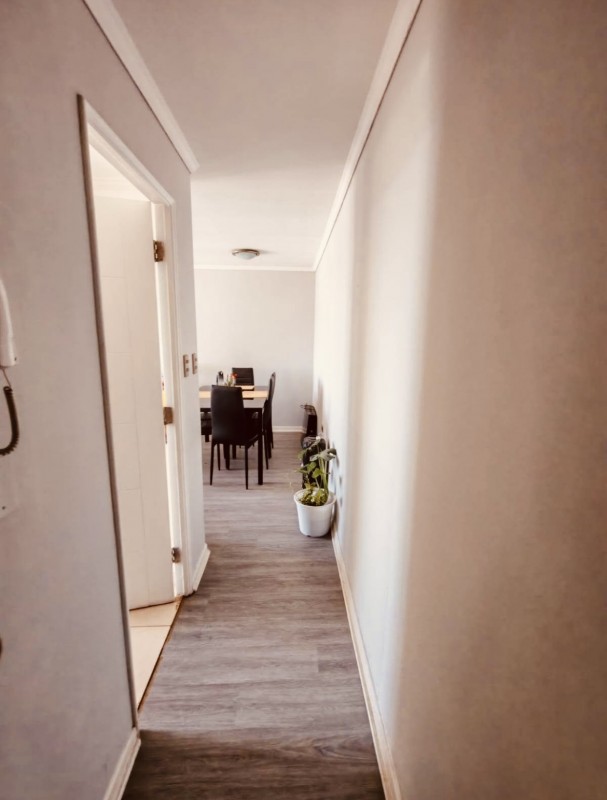 Vendo Departamento Mirador de Reñaca