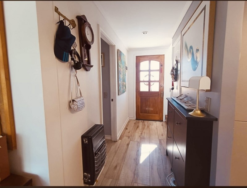 Vendo Hermosa Remodelada Casa Sector Alto de Viña del Mar