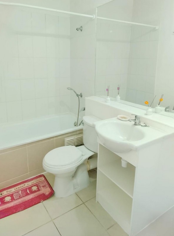 Arriendo Depto. Amoblado las Pataguas Quilpué