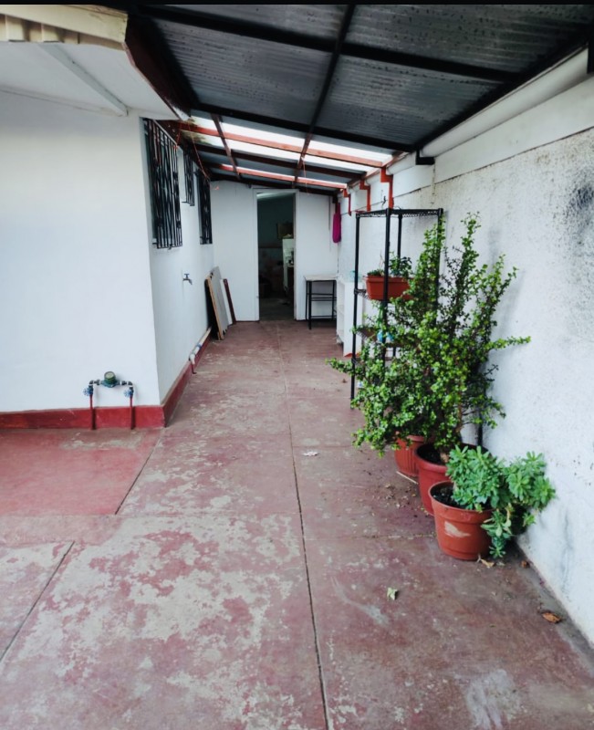 Vendo Casa en Miraflores Alto Viña del Mar