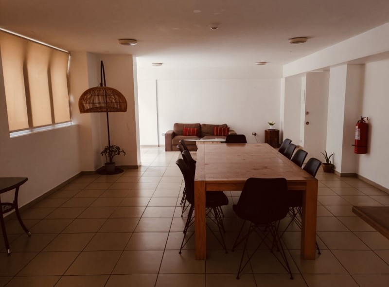 Arriendo Depto. Sector Recreo Gregorio Marañon