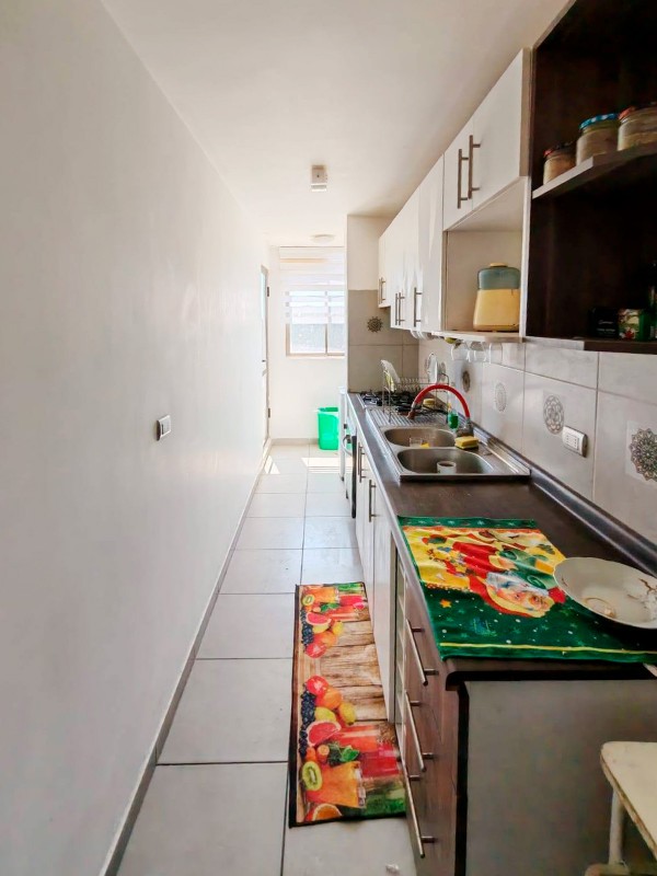 Arriendo Depto. 3D/2B Condominio Manquehue Quilpué