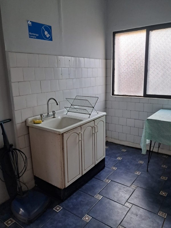Amplia Propiedad en el Centro de Bulnes