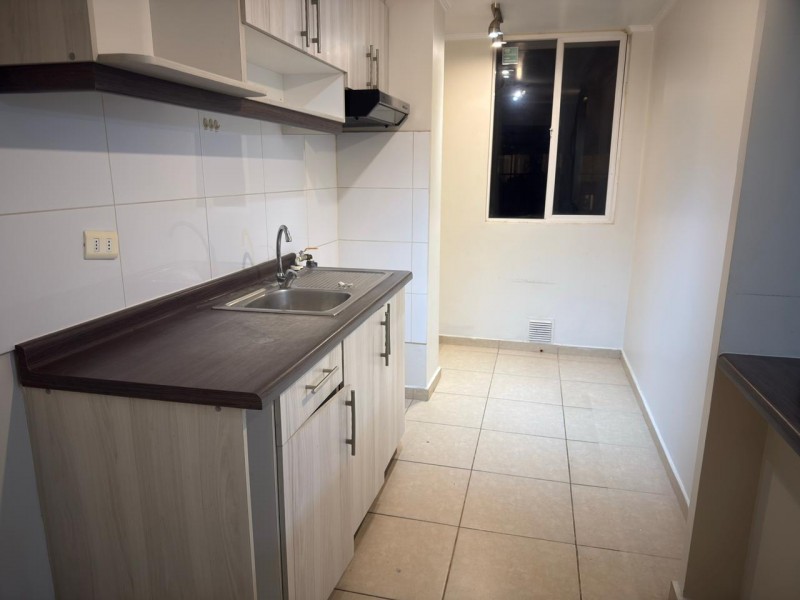 Se Vende Departamento en Osorno