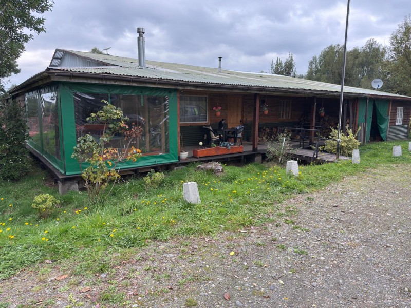 Se Venden Parcelas en Puyehue
