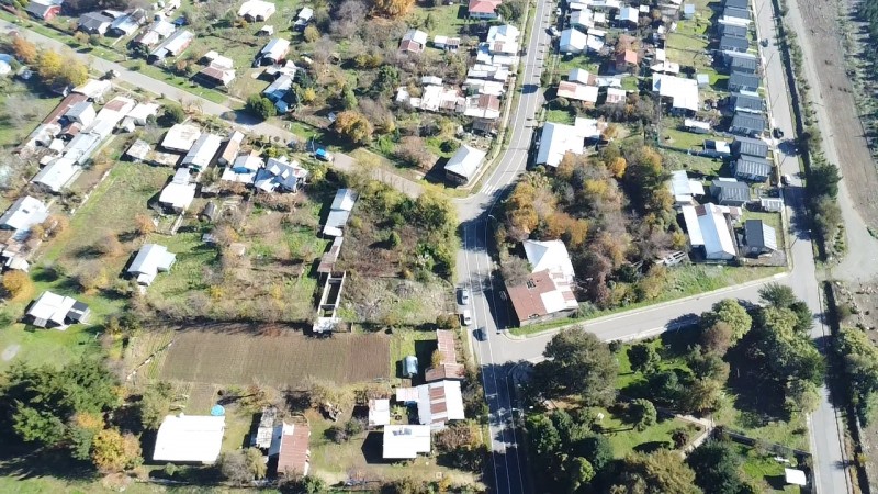 Terreno Urbano 1.300M² en Rucalhue $49 Millones