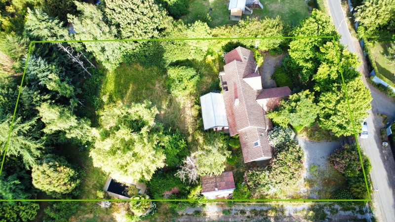 Vendo Casa en Condominio Doña Isidora, Camino Antuco, L.a.