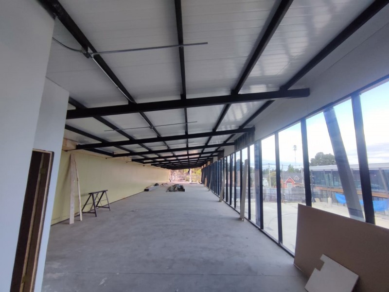 Arriendo, Oportunidad Comercial en Av. O’Higgins, Angol