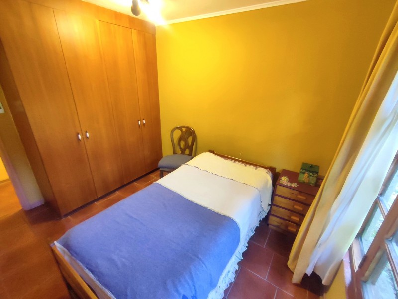 Arriendo Casa en Interior de Condominio 5.000M2, 0.5Km de la