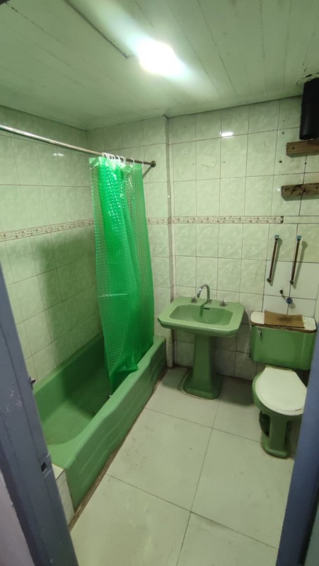 Vendo Casa en Av Ricardo Vicuña Frente A Inacap y Comercio