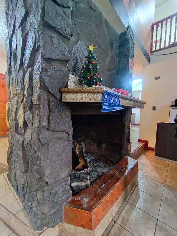 Arriendo Casa/oficina de 6 Dormitorios, C. San Antonio, L.a.