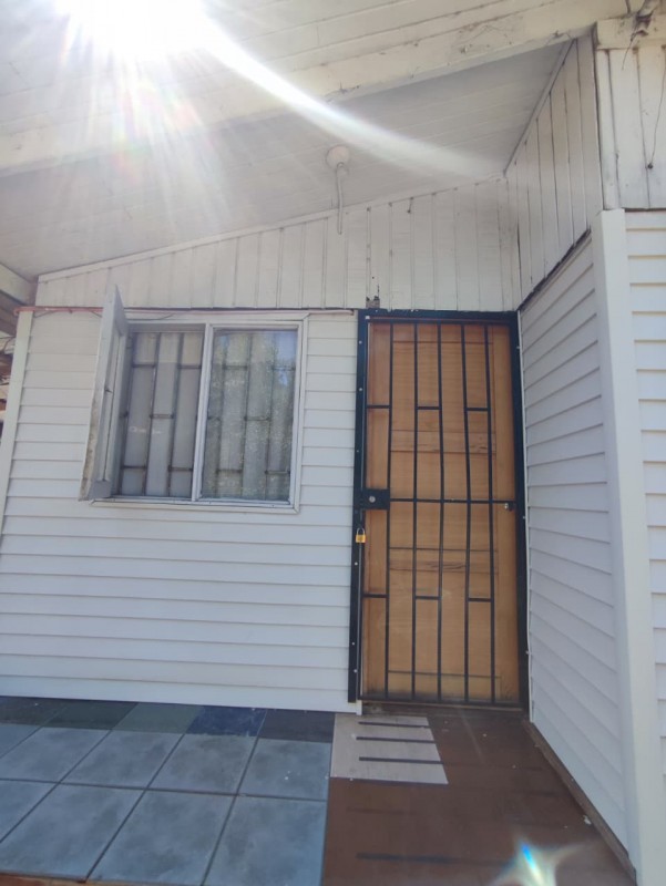 Vendo Casa en Parcela A 5Min de Chacayal Sur y Comercio