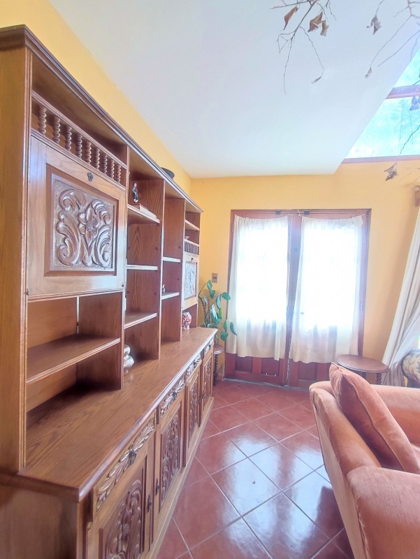 Arriendo Casa en Interior de Condominio 5.000M2, 0.5Km de la