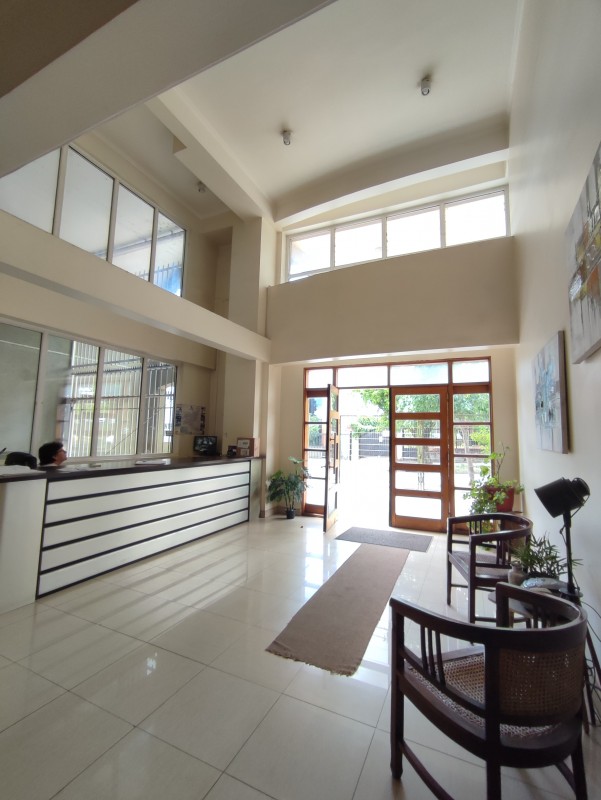 Arriendo Oficinas en el Centro de los Ángeles, 6 Privados