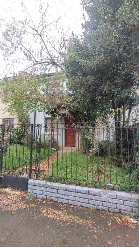 Vendo Casa en Av Ricardo Vicuña Frente A Inacap y Comercio
