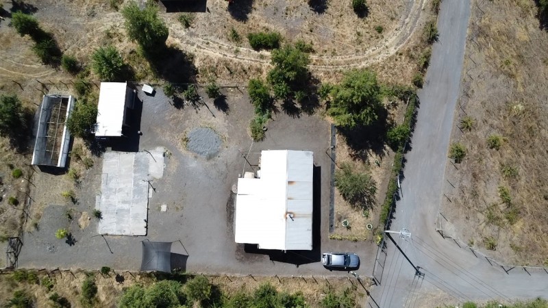 Vendo Casa en Parcela A 5Min de Chacayal Sur y Comercio