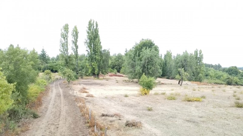 Vendo, Loteo Con Planos de Subdivisión Aprobado, 42 Lotes