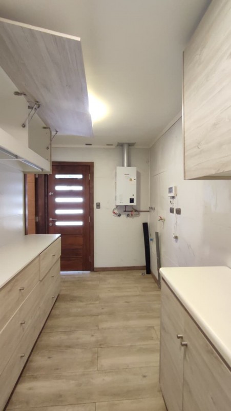 Arriendo Casa de 2Dor. en Condominio A 5Min de la Ciudad