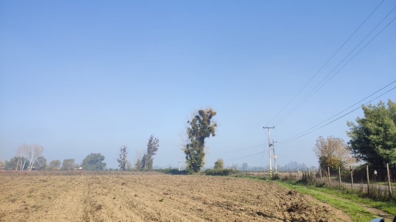 Terrenos 1,9 Has. en Linares Ideal Inmobiliarias E Inversión