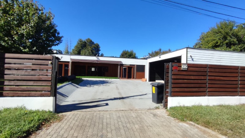 Fotografía de Arriendo Casa de 2Dor. en Condominio A 5Min de la Ciudad