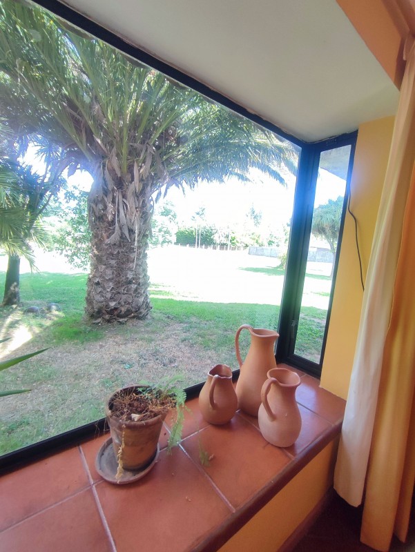 Arriendo Casa en Interior de Condominio 5.000M2, 0.5Km de la