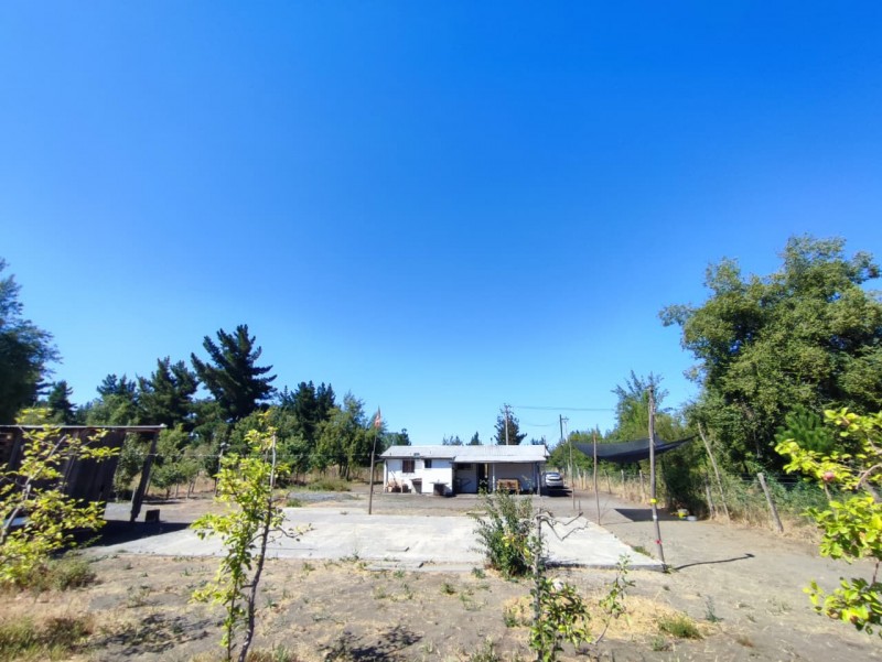 Vendo Casa en Parcela A 5Min de Chacayal Sur y Comercio