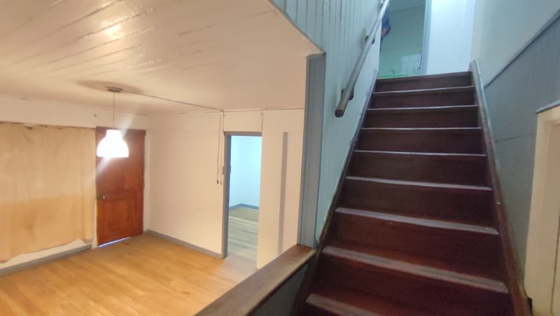 Vendo Casa en Av Ricardo Vicuña Frente A Inacap y Comercio
