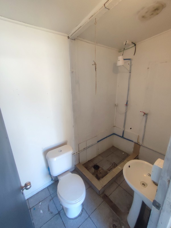 Arriendo 440 M2, en el Centro de la Ciudad, los Angeles