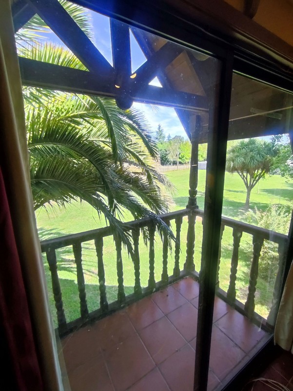 Arriendo Casa en Interior de Condominio 5.000M2, 0.5Km de la