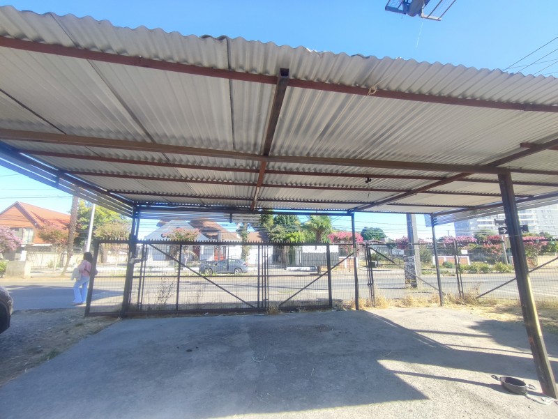 Arriendo 440 M2, en el Centro de la Ciudad, los Angeles