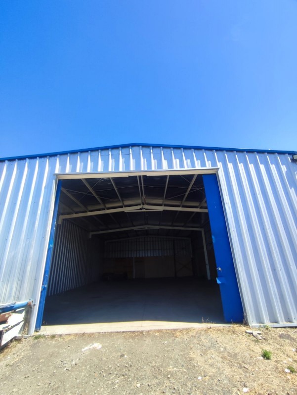 Bodega/galpón Arriendo 200M² para Acopio y Operaciónes en la