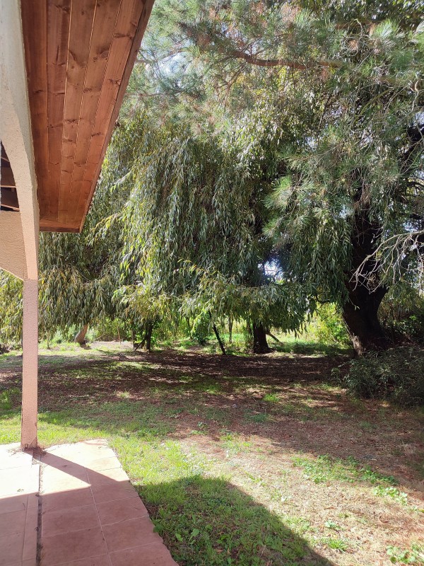 Arriendo Casa en Interior de Condominio 5.000M2, 0.5Km de la