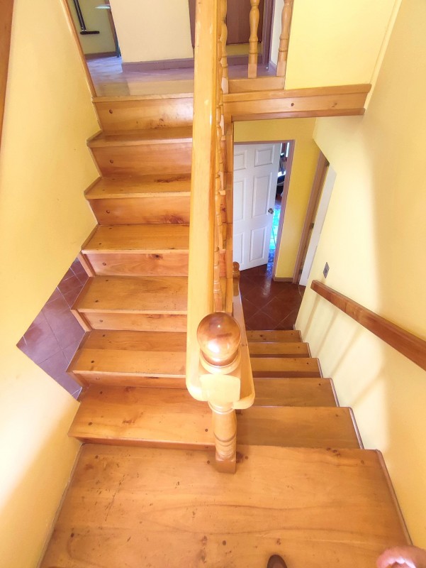 Arriendo Casa en Interior de Condominio 5.000M2, 0.5Km de la