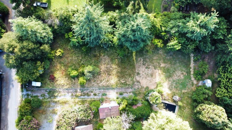 Vendo Terreno en Condominio Doña Isidora, Camino Antuco, L.a