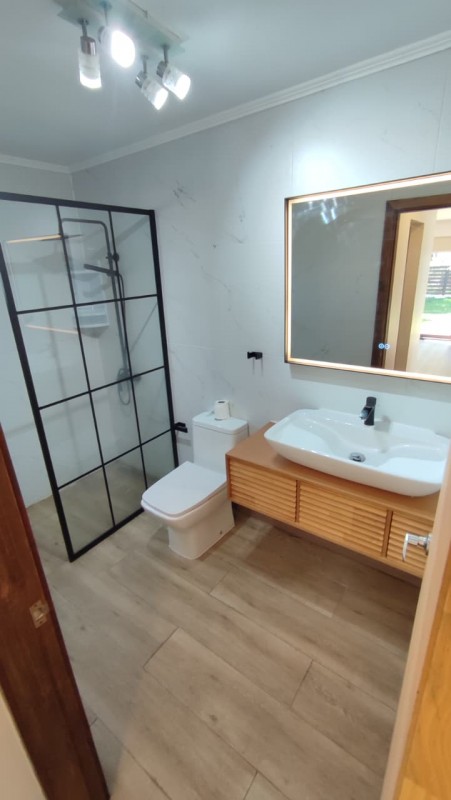 Arriendo Casa de 2Dor. en Condominio A 5Min de la Ciudad