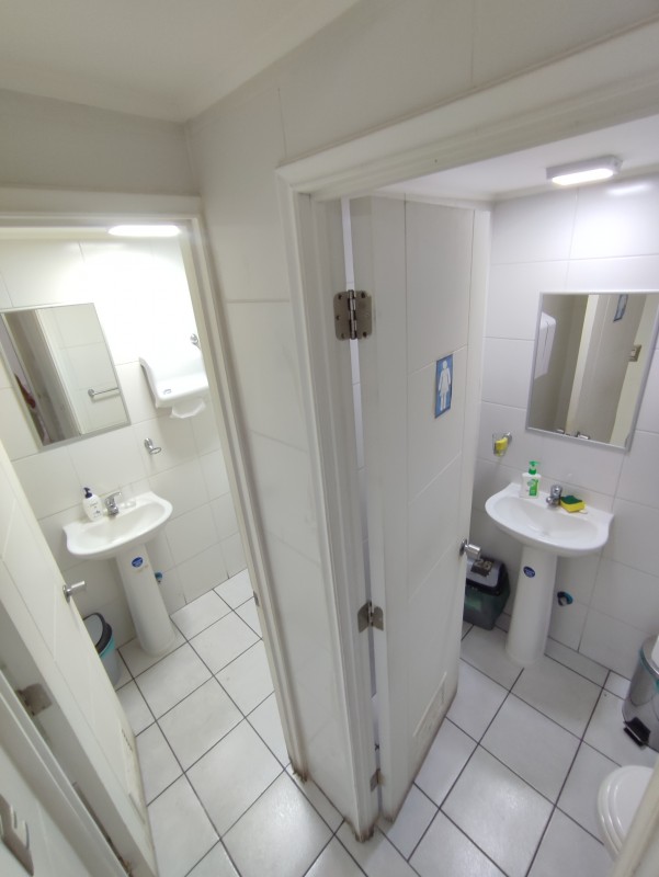 Arriendo Oficinas en el Centro de los Ángeles, 6 Privados