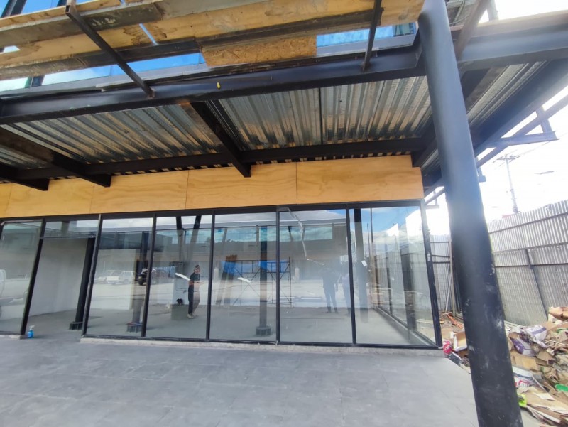 Arriendo, Oportunidad Comercial en Av. O’Higgins, Angol