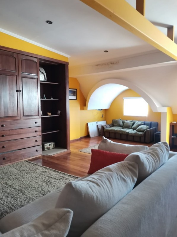 Arriendo Depto Amoblado, Centro de los Angeles Plaza Pinto