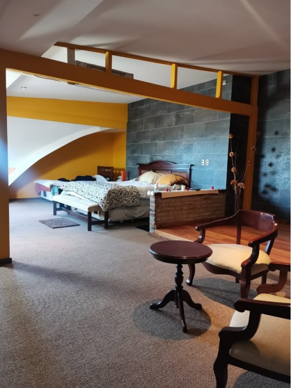 Arriendo Depto Amoblado, Centro de los Angeles Plaza Pinto