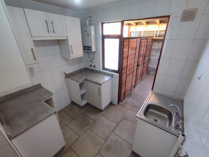 Arriendo Casa en Sector Sorvicenta de los Ángeles C/ Terraza