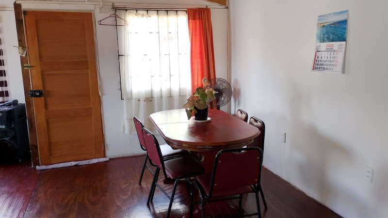 Vendo Casa en Parcela A 5Min de Chacayal Sur y Comercio