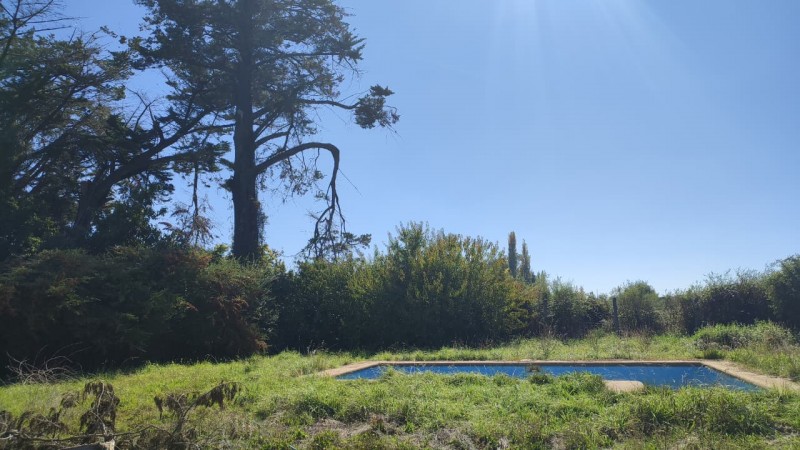 Vendo Proyecto Casa 5Dor en Condominio, 5Min de los Angeles