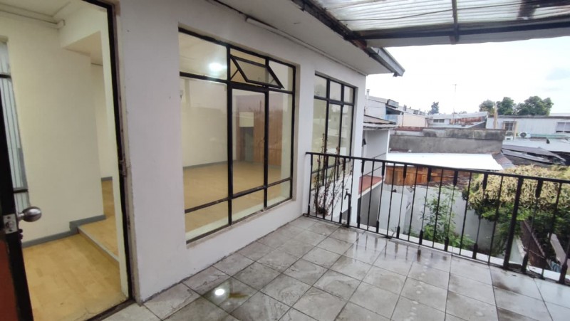 Vendo Casa en Av Ricardo Vicuña Frente A Inacap y Comercio