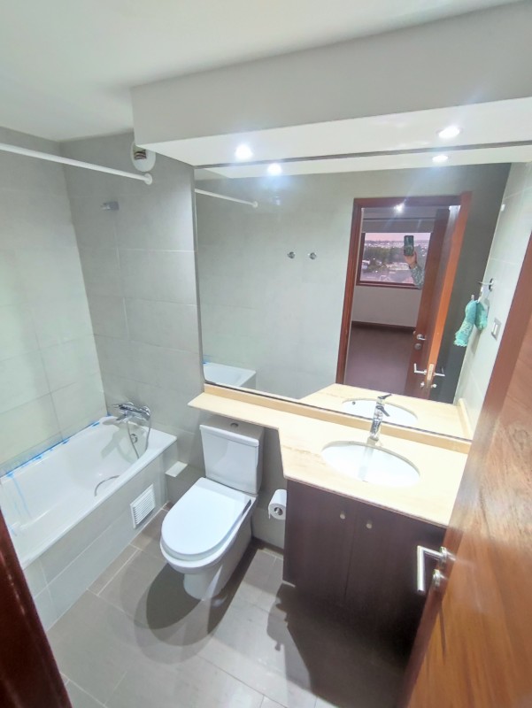 Arriendo Depto 1 Dormitorio en Gabriela Mistral, los Angeles